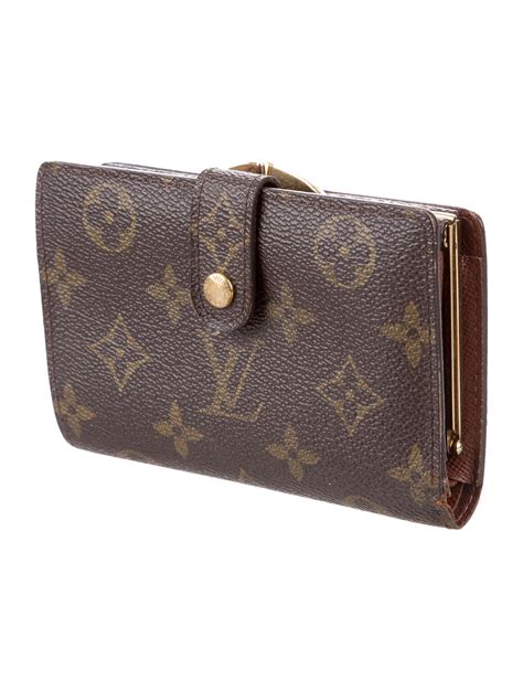 louis vuitton french wallet discontinued|louis vuitton cheapest wallet.